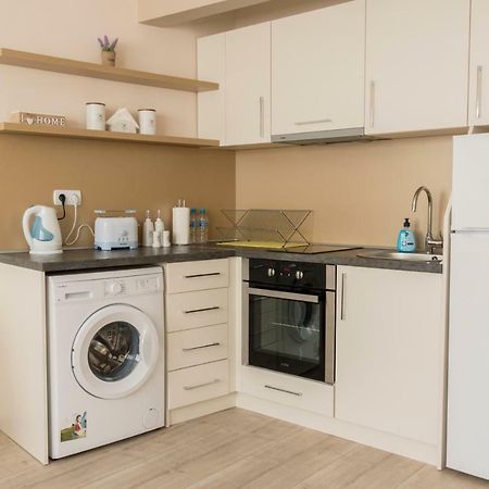 Margis Home Burgaz Dış mekan fotoğraf