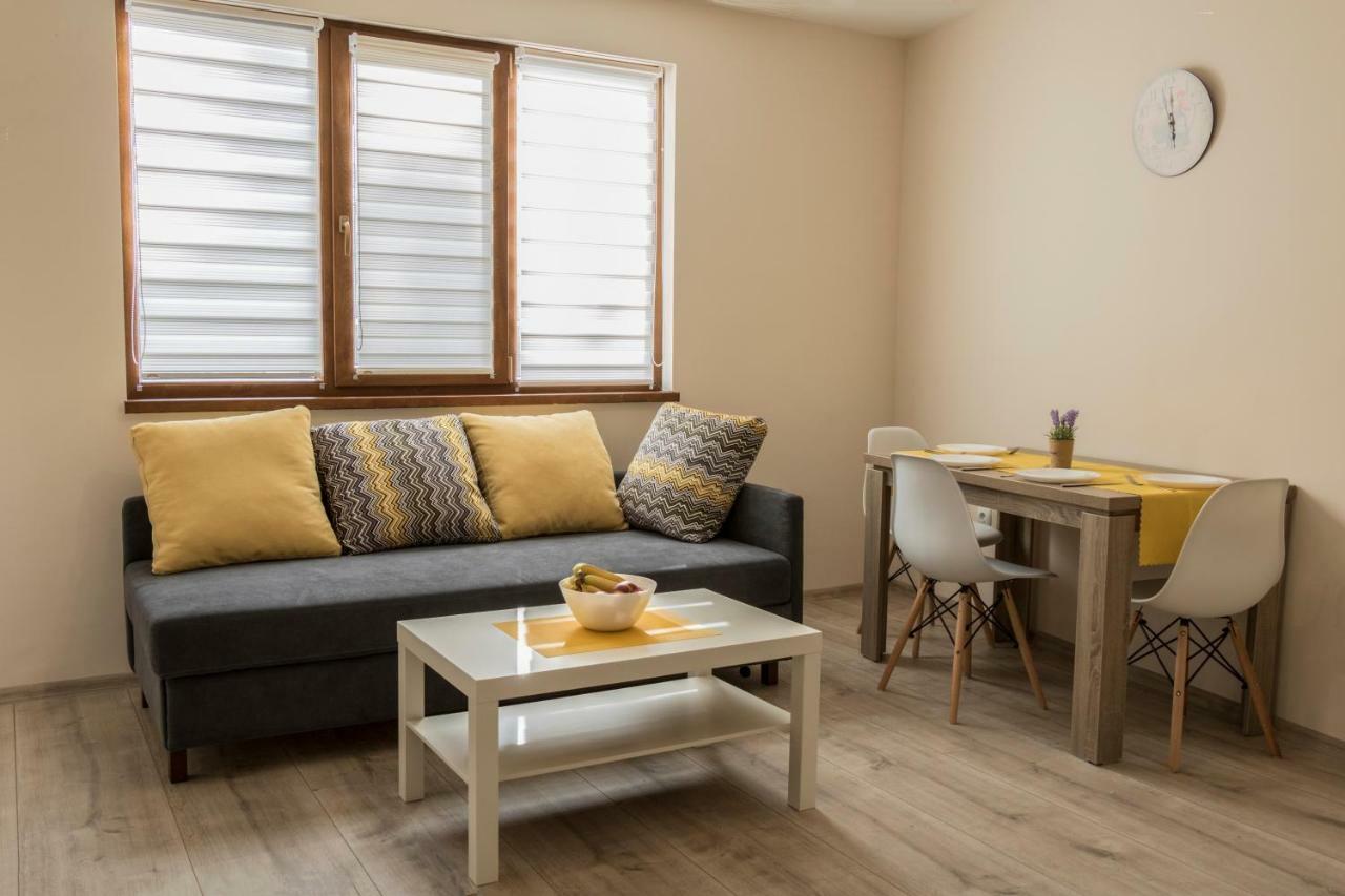 Margis Home Burgaz Dış mekan fotoğraf