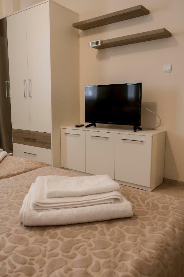 Margis Home Burgaz Dış mekan fotoğraf