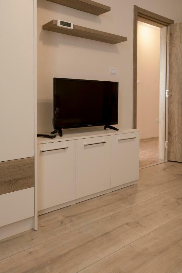 Margis Home Burgaz Dış mekan fotoğraf