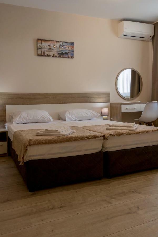 Margis Home Burgaz Dış mekan fotoğraf