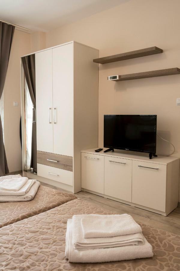 Margis Home Burgaz Dış mekan fotoğraf