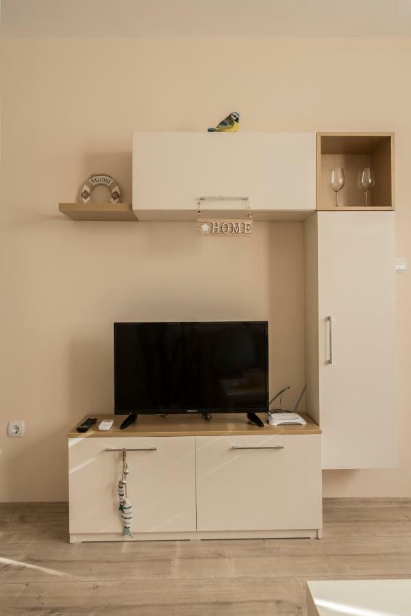 Margis Home Burgaz Dış mekan fotoğraf