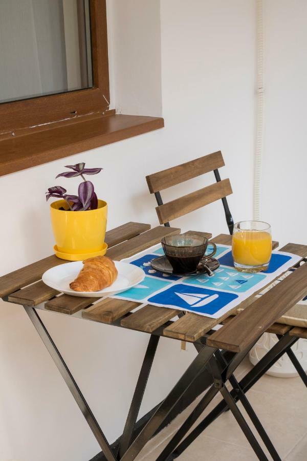 Margis Home Burgaz Dış mekan fotoğraf