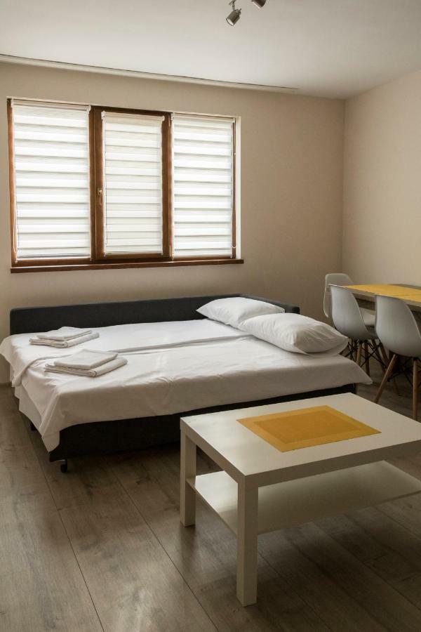 Margis Home Burgaz Dış mekan fotoğraf