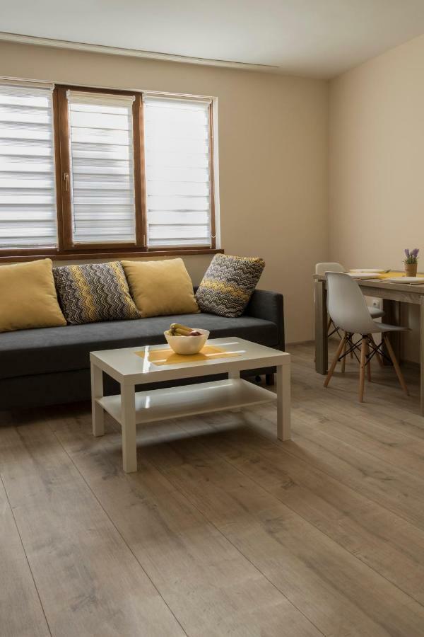 Margis Home Burgaz Dış mekan fotoğraf