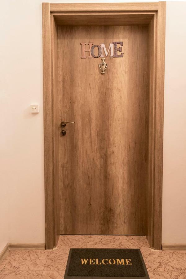 Margis Home Burgaz Dış mekan fotoğraf