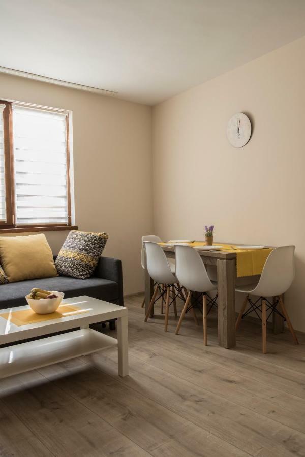 Margis Home Burgaz Dış mekan fotoğraf