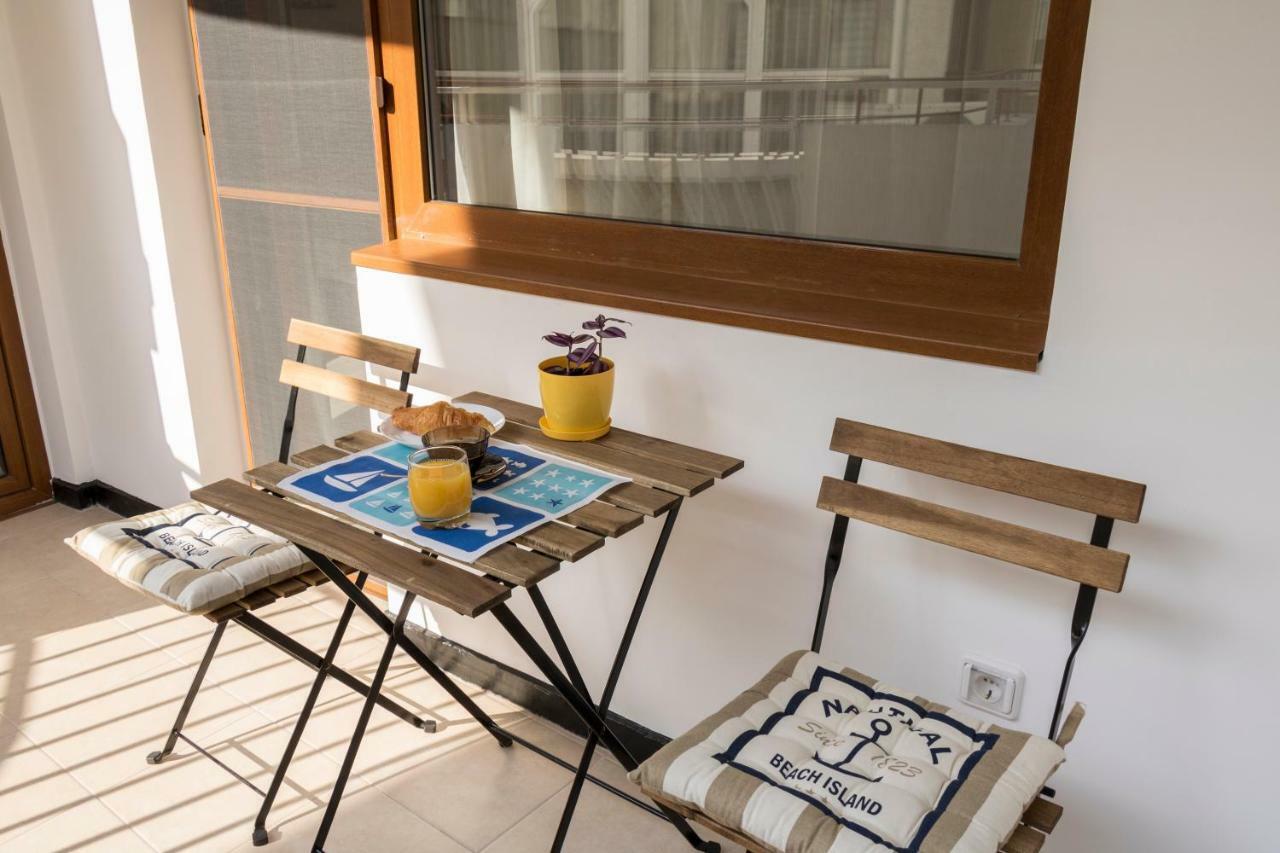 Margis Home Burgaz Dış mekan fotoğraf