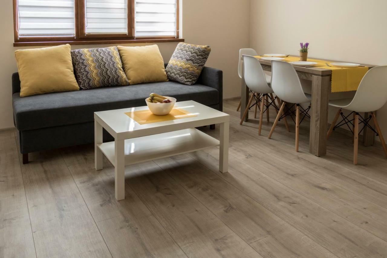 Margis Home Burgaz Dış mekan fotoğraf