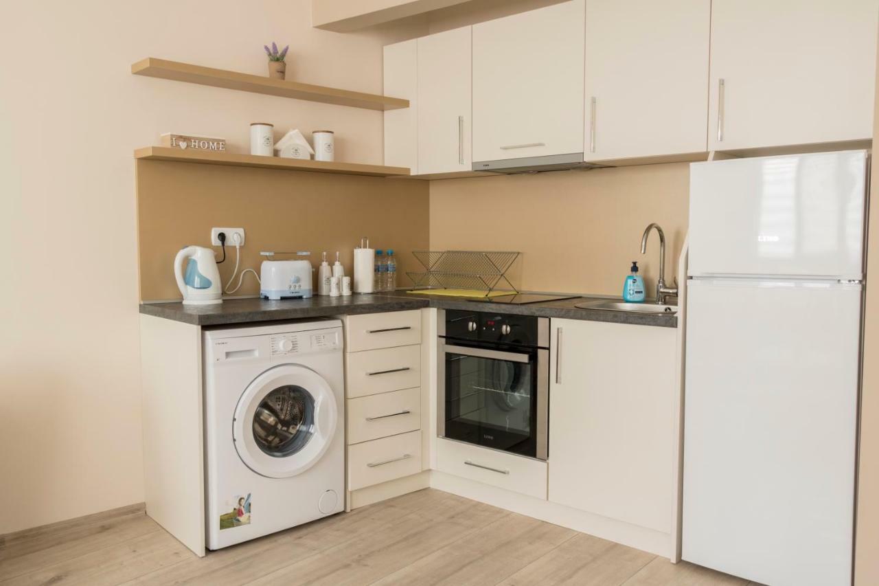 Margis Home Burgaz Dış mekan fotoğraf