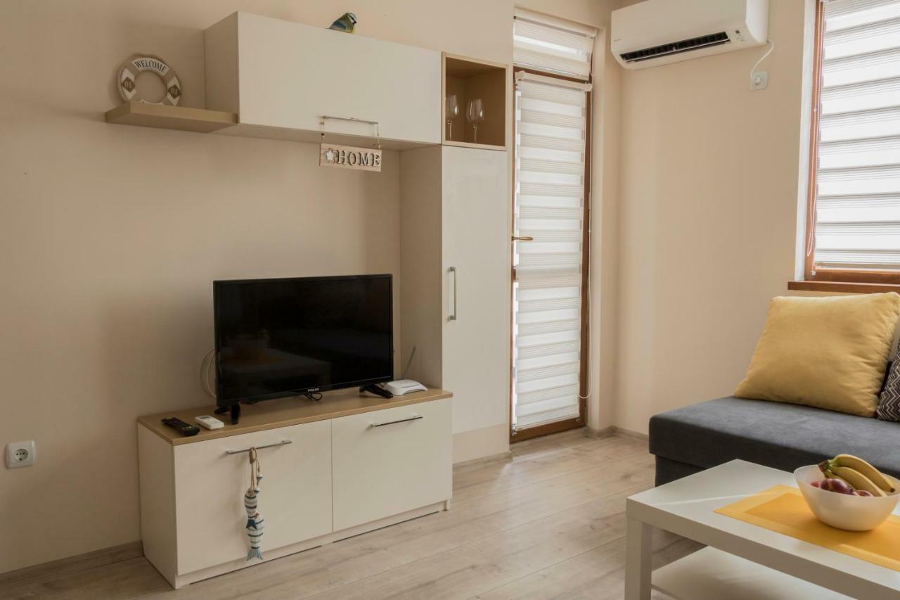 Margis Home Burgaz Dış mekan fotoğraf