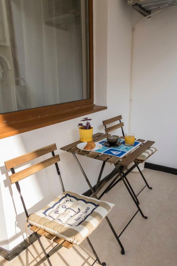 Margis Home Burgaz Dış mekan fotoğraf