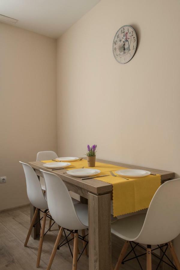 Margis Home Burgaz Dış mekan fotoğraf